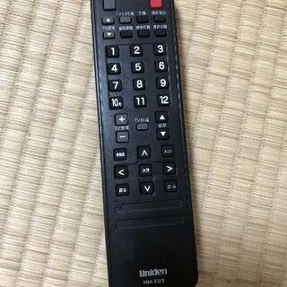 東芝19インチLED液晶テレビの画像