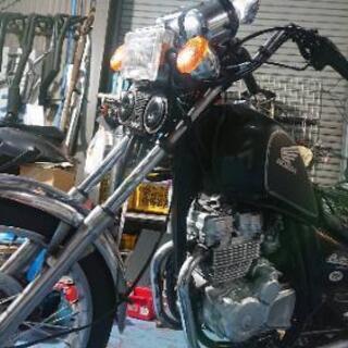 ★HONDA★ CBX125 ★ 旧車★バイクを、見てから 購入...