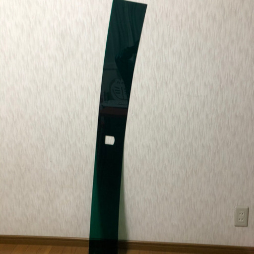 10系アルファード　トップシェード