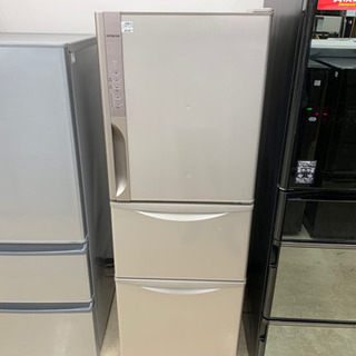 HITACHI 3ドア冷蔵庫【トレファク上福岡】
