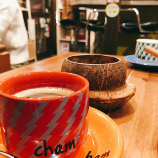 カフェご一緒にいかがでしょう♪ - 京都市
