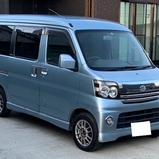 🌏カスタムRS🌏ターボ🌏4WD🌏車検あり🌏