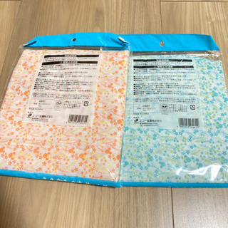扇風機カバーの画像