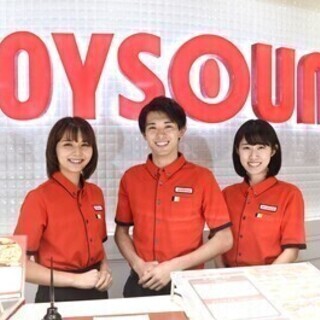 【日払い可】《早番・遅番》新しい仲間との出会いも楽しい★カラオケ...