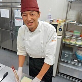 《調理師×社員食堂》ハーベストで一緒に働く仲間を募集中！ ハーベ...