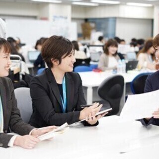 事務経験者大歓迎!社員登用制度あり!! 株式会社ネオキャリア 保...