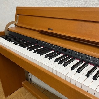 即日受渡❣️Roland電子ピアノ🎹88鍵盤の画像