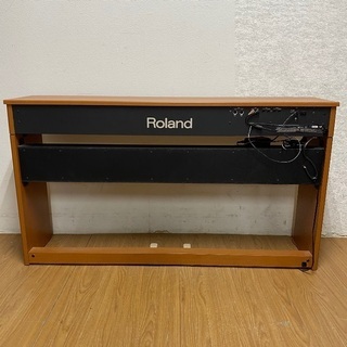 即日受渡❣️Roland電子ピアノ🎹88鍵盤の画像