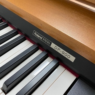 即日受渡❣️Roland電子ピアノ🎹88鍵盤の画像