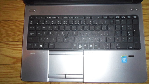 HP ProBook 650 G1 Core i5 8GB 500GB