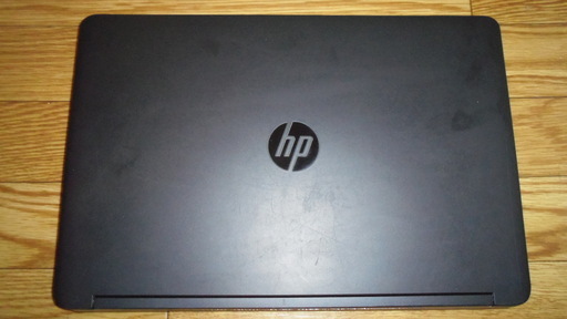 HP ProBook 650 G1 Core i5 8GB 500GB