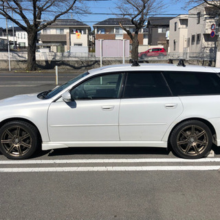 大切に乗っていただける方に。の画像