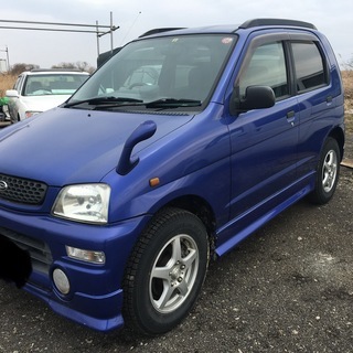 北海道 札幌市のした｜テリオスキッド(ダイハツ)の中古車｜ジモティー