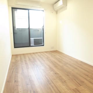 🉐初期費用７万円🙂築浅BT別デザイナーズ🏠津田沼駅徒歩19分で家賃53000円🙂 - 船橋市