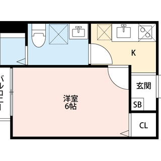 🉐初期費用７万円🙂築浅BT別デザイナーズ🏠津田沼駅徒歩19分で家賃53000円🙂 - 不動産