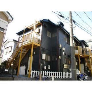 🉐初期費用５万円🙂BT別で家賃32000円の格安アパート🏠京成大...