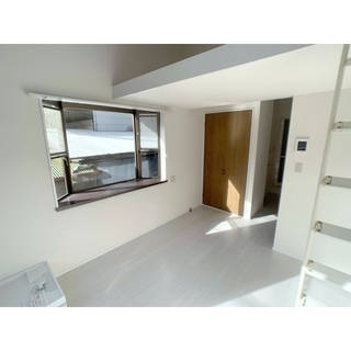 🉐初期費用３万円🙂BT別で家賃41200円🏠秋葉原へ25分の流山おおたかの森駅徒歩25分❤️５月分の家賃はフリーレントで無料♪ - 流山市