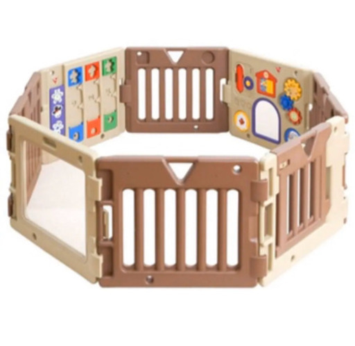 日本育児　ミュージカルキッズランドDX 16枚　マロン&ショコラ