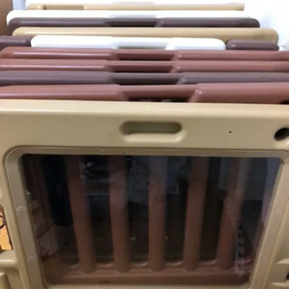 日本育児 ミュージカルキッズランドDX 16枚 マロン&ショコラ