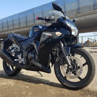 発送可★ホンダ CBR250R MC41 動画有★交換下取り上取...