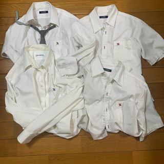 広高校制服の画像