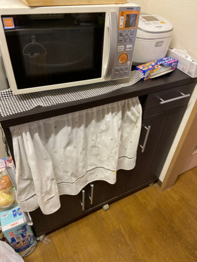 食器棚