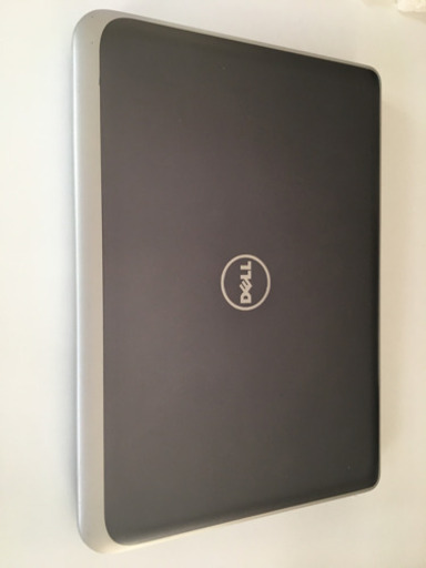ノートパソコンDELL INSPIRON Windows10メモリ8GB実装