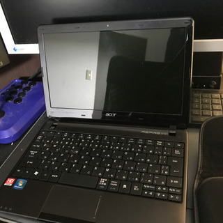 acer aspire one