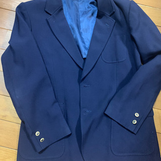 広高校制服の画像