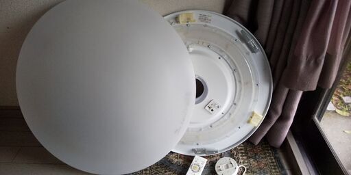 ledシーリングライト10畳まで