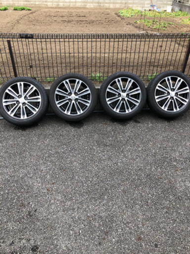 2018年11月新車購入