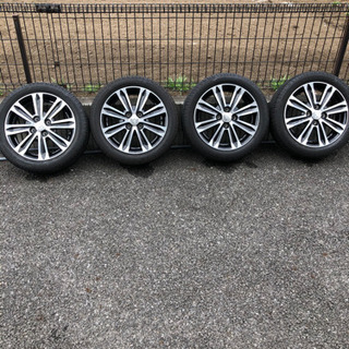 2018年11月新車購入