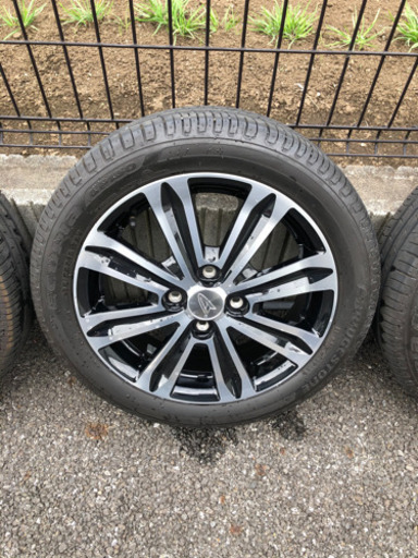 2018年11月新車購入