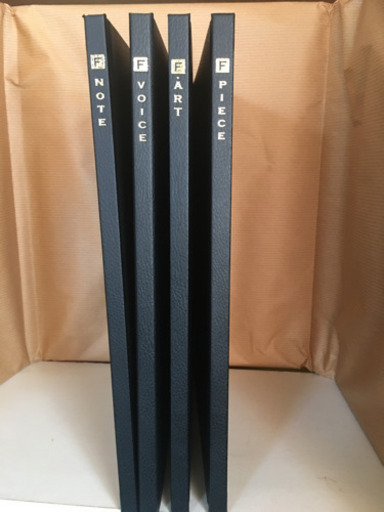 【貴重美品】藤子・F・不二雄大全集　全巻予約特典4冊セット