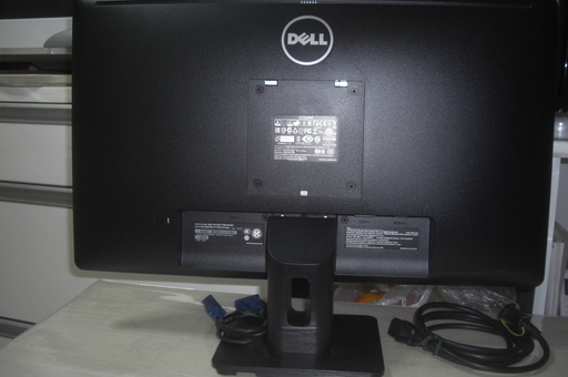 dell　液晶モニター　E2341Hf