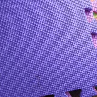 ジョイントマット8枚の画像