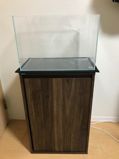 ADA ガラス水槽セット 45cm