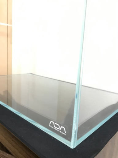 ADA ガラス水槽セット 45cm