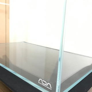 ADA ガラス水槽　45cm ADA 公式 ガラス水槽セット 45cm