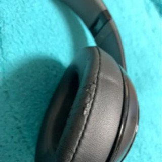 beats ワイヤレス　ヘッドホン