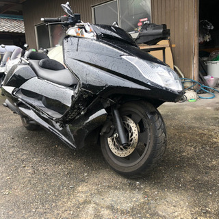 【売却済】マグザムsg21j  実働ベース