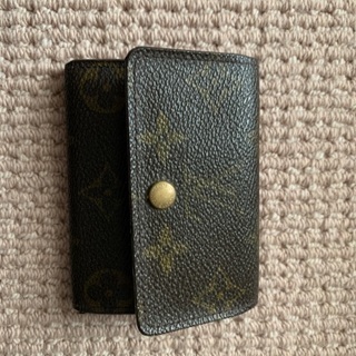 ルイヴィトン　LOUIS VUITTON コインケース