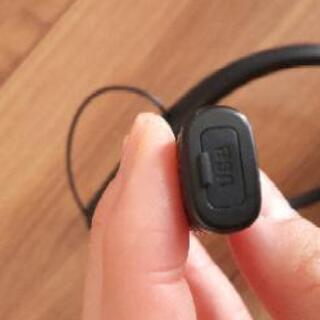 Bluetoothイヤホン👂️外の音完全シャットアウト‼️の画像