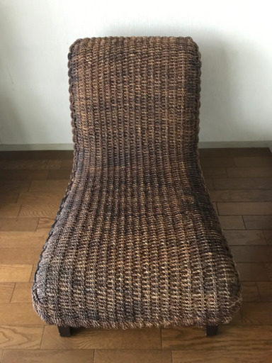 アジアンソファ