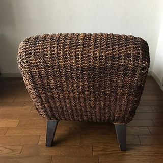 アジアンソファの画像