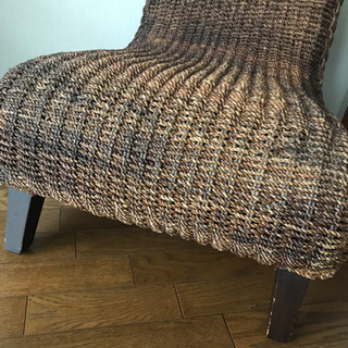アジアンソファの画像