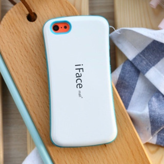 新品‼️iFace mall スマホケース　未使用