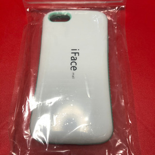 新品‼️iFace mall スマホケース　未使用の画像