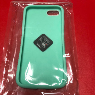 新品‼️iFace mall スマホケース　未使用の画像