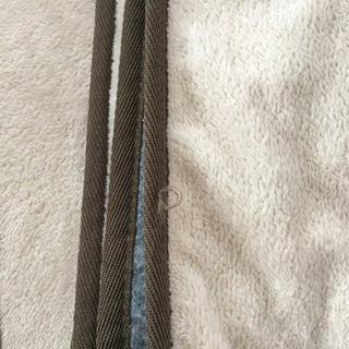 ラグ　200cm×240cm 決まりました！の画像